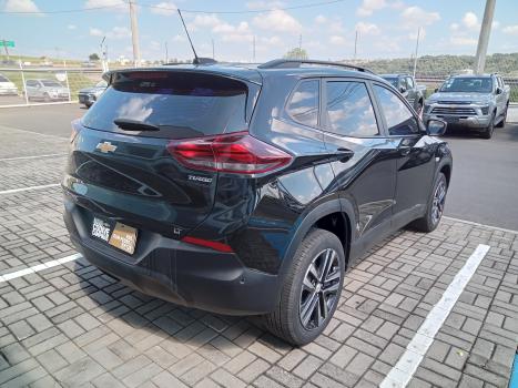 CHEVROLET Tracker 1.0 12V 4P FLEX TURBO LT AUTOM�TICO, Foto 4