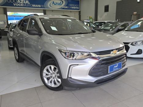 CHEVROLET Tracker 1.0 12V 4P FLEX TURBO AUTOM�TICO, Foto 1