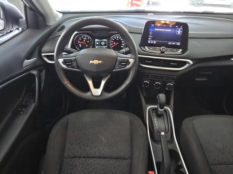 CHEVROLET Tracker 1.0 12V 4P FLEX TURBO AUTOM�TICO, Foto 11