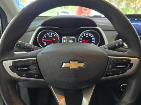 CHEVROLET Tracker 1.0 12V 4P FLEX TURBO AUTOM�TICO, Foto 12