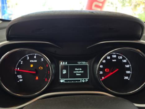 CHEVROLET Tracker 1.0 12V 4P FLEX TURBO AUTOM�TICO, Foto 13