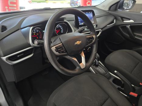 CHEVROLET Tracker 1.0 12V 4P FLEX TURBO AUTOM�TICO, Foto 14