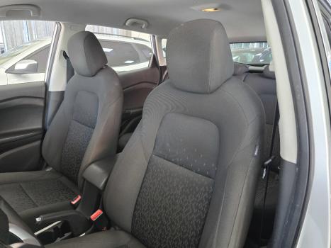 CHEVROLET Tracker 1.0 12V 4P FLEX TURBO AUTOM�TICO, Foto 16