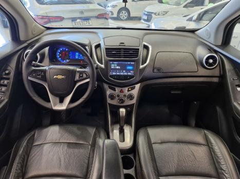 CHEVROLET Tracker 1.8 16V 4P FLEX LTZ AUTOM�TICO, Foto 7