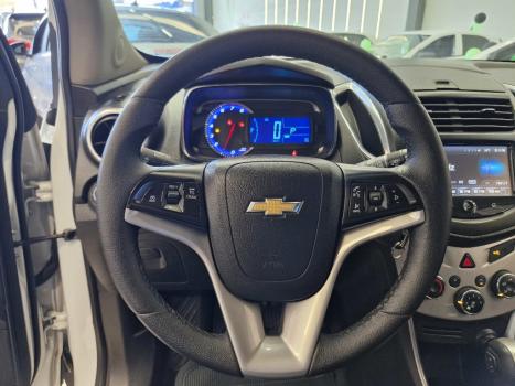 CHEVROLET Tracker 1.8 16V 4P FLEX LTZ AUTOM�TICO, Foto 11