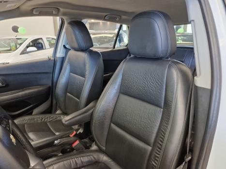 CHEVROLET Tracker 1.8 16V 4P FLEX LTZ AUTOM�TICO, Foto 15