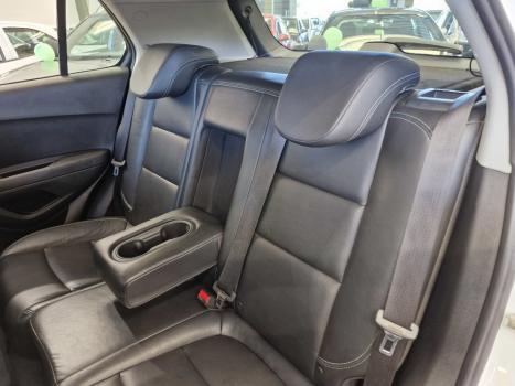 CHEVROLET Tracker 1.8 16V 4P FLEX LTZ AUTOM�TICO, Foto 16