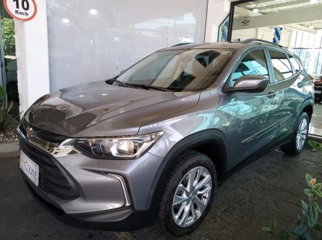 CHEVROLET Tracker 1.0 12V 4P FLEX TURBO LTZ AUTOM�TICO, Foto 1