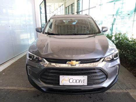 CHEVROLET Tracker 1.0 12V 4P FLEX TURBO LTZ AUTOM�TICO, Foto 2