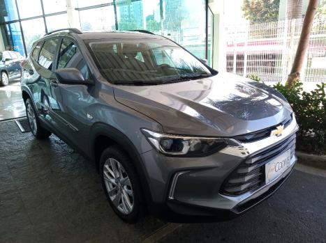 CHEVROLET Tracker 1.0 12V 4P FLEX TURBO LTZ AUTOM�TICO, Foto 3