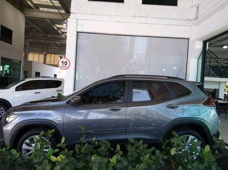 CHEVROLET Tracker 1.0 12V 4P FLEX TURBO LTZ AUTOM�TICO, Foto 4