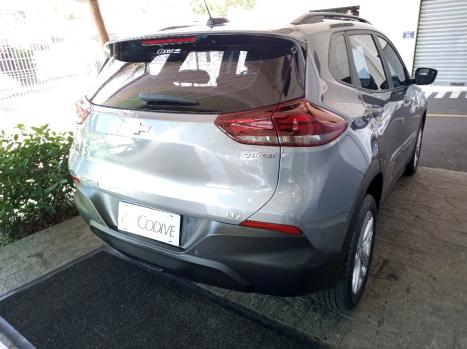 CHEVROLET Tracker 1.0 12V 4P FLEX TURBO LTZ AUTOM�TICO, Foto 5