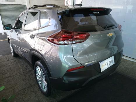 CHEVROLET Tracker 1.0 12V 4P FLEX TURBO LTZ AUTOM�TICO, Foto 6