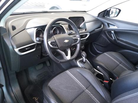 CHEVROLET Tracker 1.0 12V 4P FLEX TURBO LTZ AUTOM�TICO, Foto 8