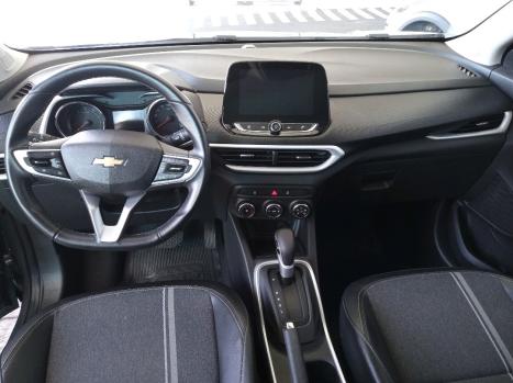 CHEVROLET Tracker 1.0 12V 4P FLEX TURBO LTZ AUTOM�TICO, Foto 9