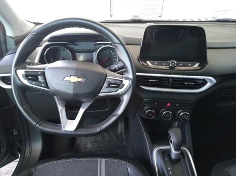 CHEVROLET Tracker 1.0 12V 4P FLEX TURBO LTZ AUTOM�TICO, Foto 10