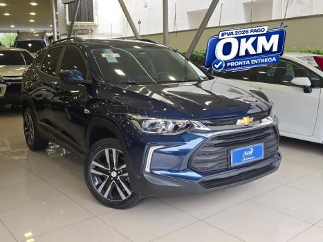 CHEVROLET Tracker 1.0 12V 4P FLEX TURBO LT AUTOM�TICO, Foto 1