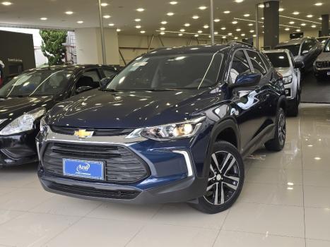 CHEVROLET Tracker 1.0 12V 4P FLEX TURBO LT AUTOM�TICO, Foto 3