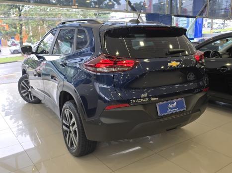 CHEVROLET Tracker 1.0 12V 4P FLEX TURBO LT AUTOM�TICO, Foto 4