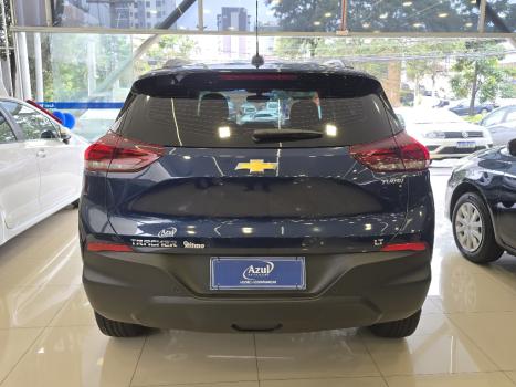 CHEVROLET Tracker 1.0 12V 4P FLEX TURBO LT AUTOM�TICO, Foto 5