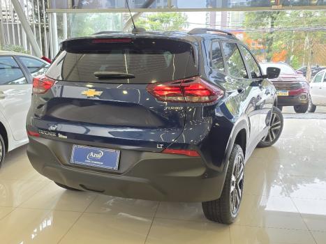 CHEVROLET Tracker 1.0 12V 4P FLEX TURBO LT AUTOM�TICO, Foto 6