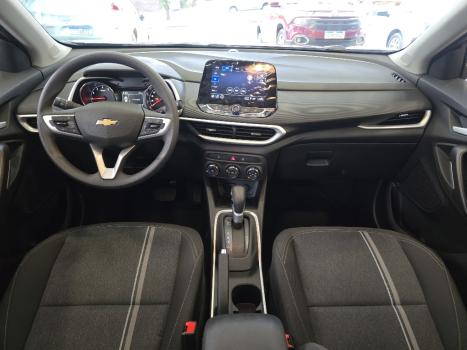 CHEVROLET Tracker 1.0 12V 4P FLEX TURBO LT AUTOM�TICO, Foto 7