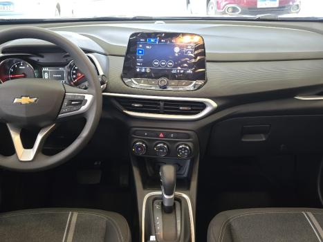 CHEVROLET Tracker 1.0 12V 4P FLEX TURBO LT AUTOM�TICO, Foto 8