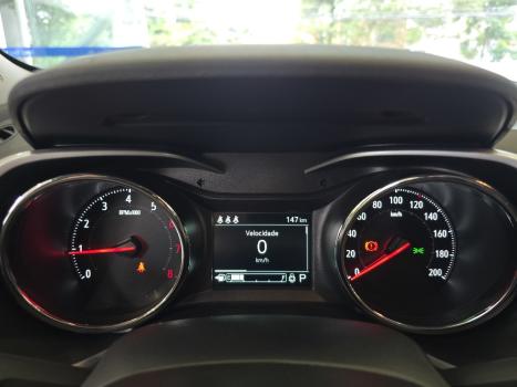 CHEVROLET Tracker 1.0 12V 4P FLEX TURBO LT AUTOM�TICO, Foto 12
