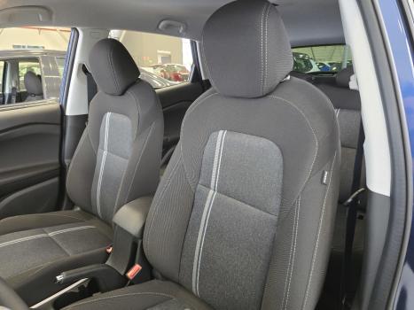 CHEVROLET Tracker 1.0 12V 4P FLEX TURBO LT AUTOM�TICO, Foto 15