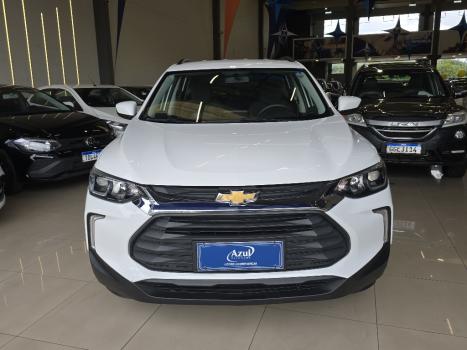 CHEVROLET Tracker 1.0 12V 4P FLEX TURBO LT AUTOM�TICO, Foto 2