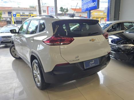 CHEVROLET Tracker 1.0 12V 4P FLEX TURBO LT AUTOM�TICO, Foto 4