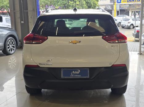 CHEVROLET Tracker 1.0 12V 4P FLEX TURBO LT AUTOM�TICO, Foto 5