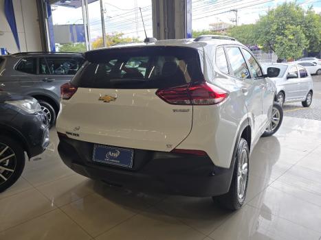 CHEVROLET Tracker 1.0 12V 4P FLEX TURBO LT AUTOM�TICO, Foto 6