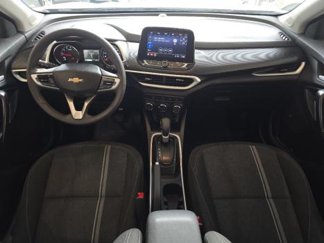 CHEVROLET Tracker 1.0 12V 4P FLEX TURBO LT AUTOM�TICO, Foto 7