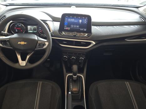 CHEVROLET Tracker 1.0 12V 4P FLEX TURBO LT AUTOM�TICO, Foto 8
