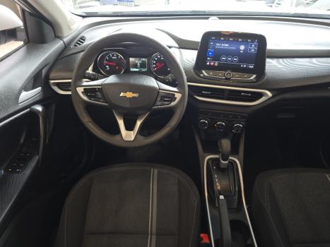 CHEVROLET Tracker 1.0 12V 4P FLEX TURBO LT AUTOM�TICO, Foto 10