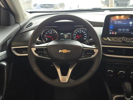 CHEVROLET Tracker 1.0 12V 4P FLEX TURBO LT AUTOM�TICO, Foto 11