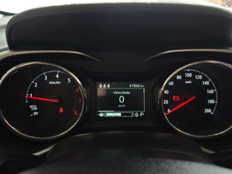 CHEVROLET Tracker 1.0 12V 4P FLEX TURBO LT AUTOM�TICO, Foto 12