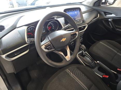 CHEVROLET Tracker 1.0 12V 4P FLEX TURBO LT AUTOM�TICO, Foto 15