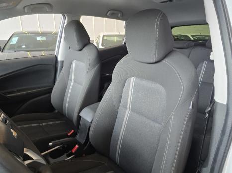 CHEVROLET Tracker 1.0 12V 4P FLEX TURBO LT AUTOM�TICO, Foto 16