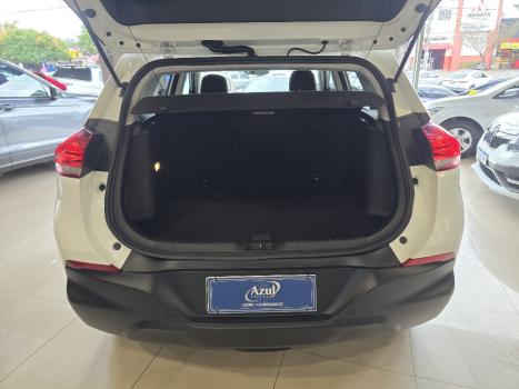 CHEVROLET Tracker 1.0 12V 4P FLEX TURBO LT AUTOM�TICO, Foto 18
