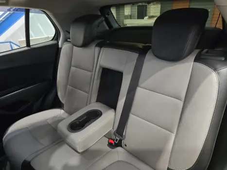 CHEVROLET Tracker 1.8 16V 4P FLEX LTZ AUTOM�TICO, Foto 14