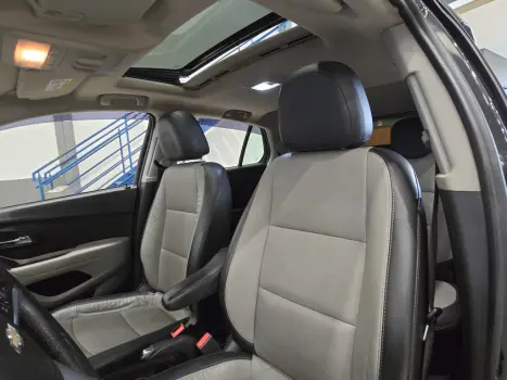 CHEVROLET Tracker 1.8 16V 4P FLEX LTZ AUTOM�TICO, Foto 15