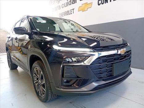 CHEVROLET Tracker 1.2 12V 4P FLEX TURBO PREMIER AUTOM�TICO, Foto 2