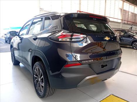 CHEVROLET Tracker 1.2 12V 4P FLEX TURBO PREMIER AUTOM�TICO, Foto 4