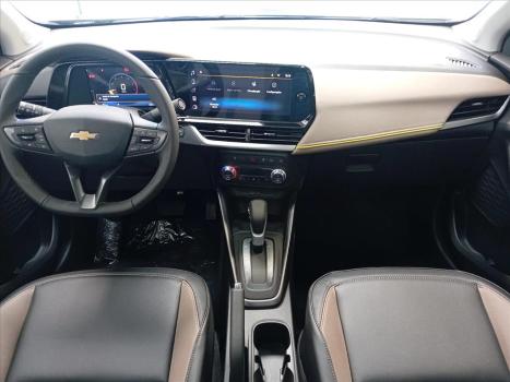 CHEVROLET Tracker 1.2 12V 4P FLEX TURBO PREMIER AUTOM�TICO, Foto 10
