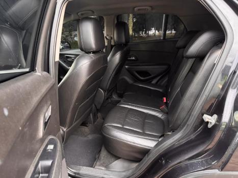 CHEVROLET Tracker 1.8 16V 4P FLEX LTZ AUTOM�TICO, Foto 10