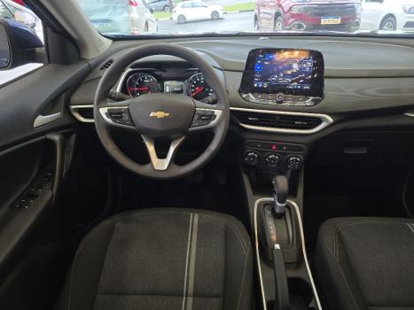 CHEVROLET Tracker 1.0 12V 4P FLEX TURBO LT AUTOM�TICO, Foto 11