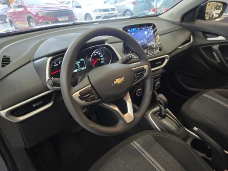 CHEVROLET Tracker 1.0 12V 4P FLEX TURBO LT AUTOM�TICO, Foto 14