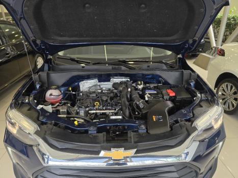 CHEVROLET Tracker 1.0 12V 4P FLEX TURBO LT AUTOM�TICO, Foto 19